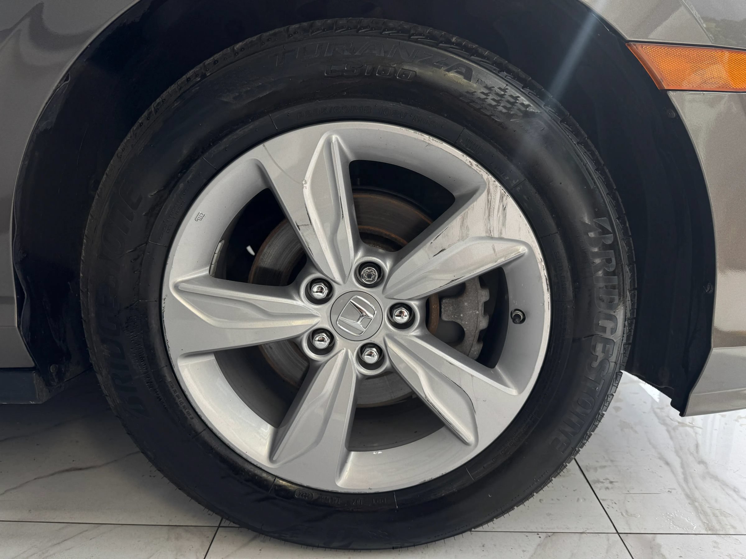 Used 2019 Honda Odyssey EX-L image 11
