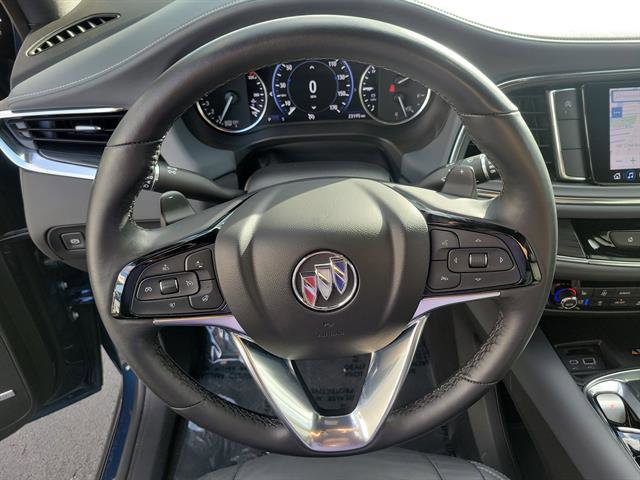 Certified 2023 Buick Enclave Premium w/ Experience Buick Package image 44