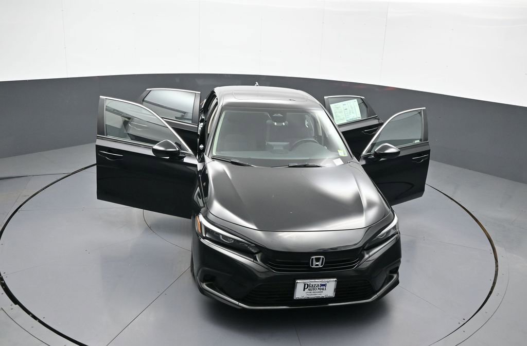 Used 2023 Honda Civic EX image 45