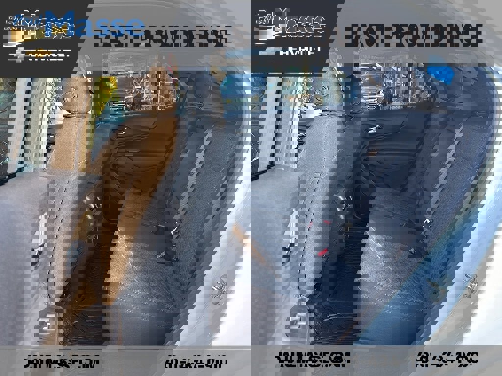 Certified 2023 Chevrolet Equinox LT image 16