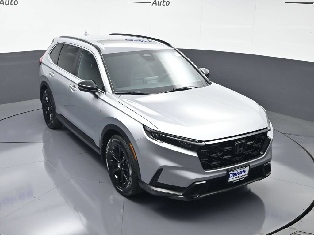 Used 2024 Honda CR-V Sport-L image 46