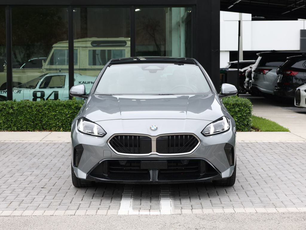 Used 2025 BMW 228i xDrive AWD/4WD image 3