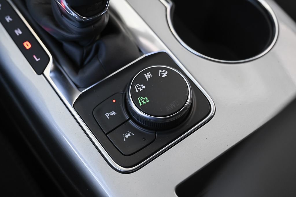 New 2026 Chevrolet Blazer LT w/ Convenience Package image 28