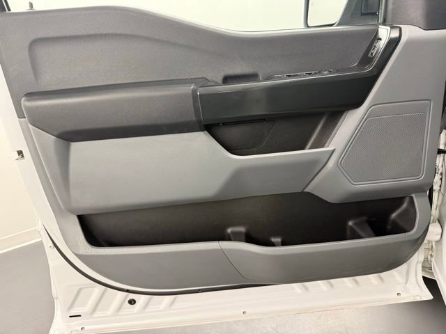 Used 2022 Ford F150 XL w/ Trailer Tow Package image 26