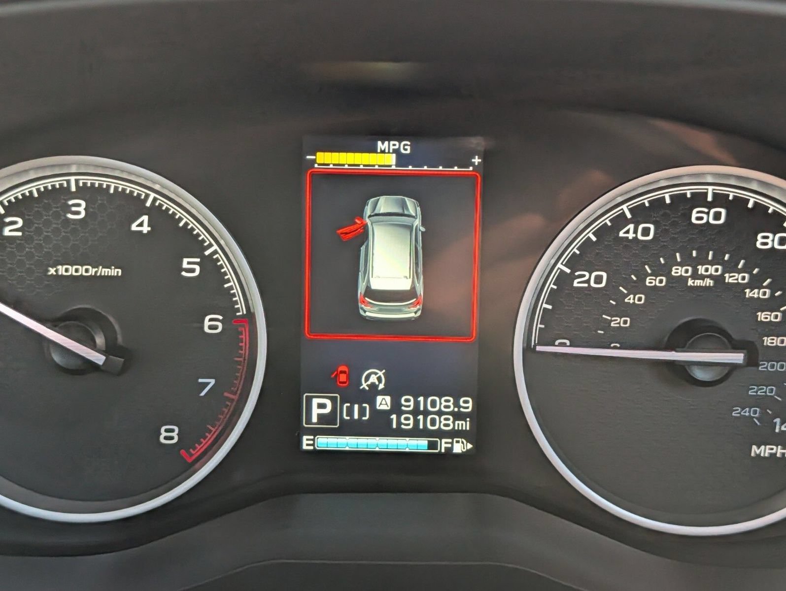 Used 2024 Subaru Forester Premium AWD/4WD image 28