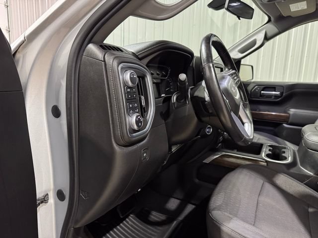 Used 2020 GMC Sierra 1500 Elevation AWD/4WD image 11