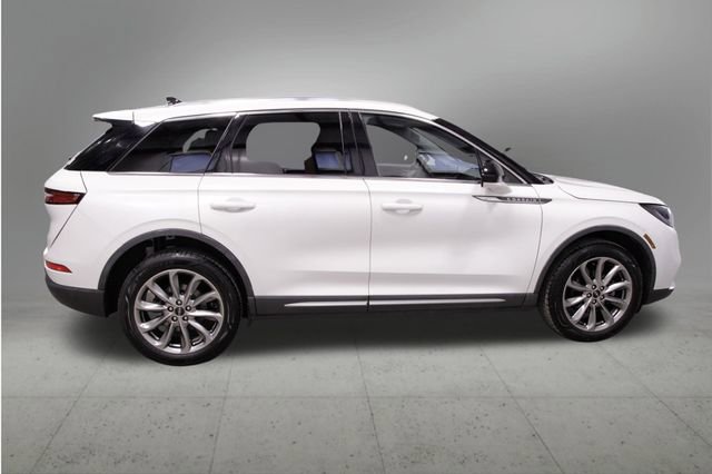 Used 2020 Lincoln Corsair Standard w/ Premium Package image 6