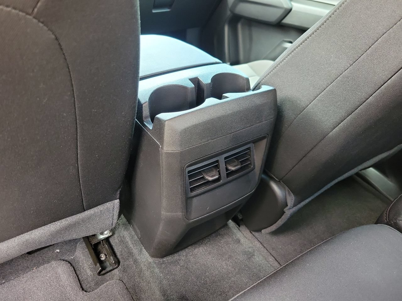 Used 2023 Chevrolet Colorado Trail Boss AWD/4WD image 10
