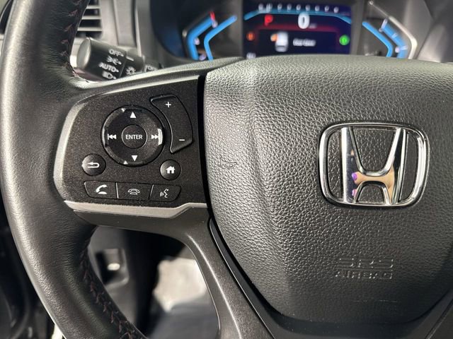 Certified 2024 Honda Odyssey Sport image 13