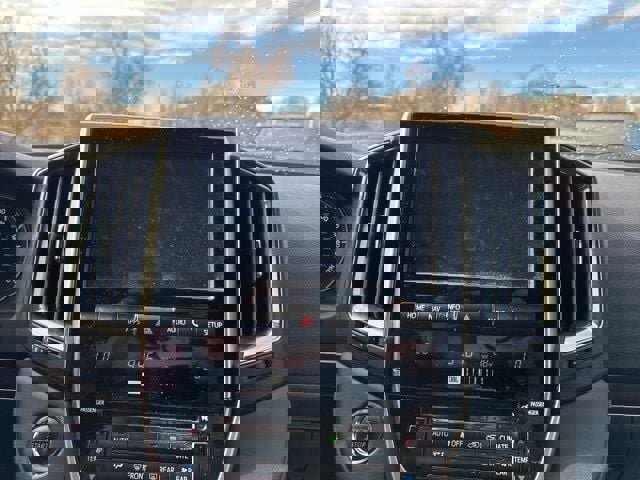 Used 2021 Toyota Land Cruiser Heritage Edition image 14