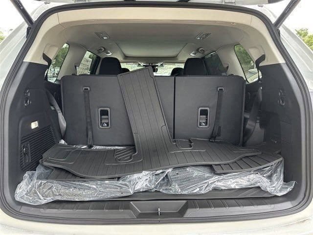 New 2025 Subaru Ascent Bronze Edition w/ Popular Package #2 image 18