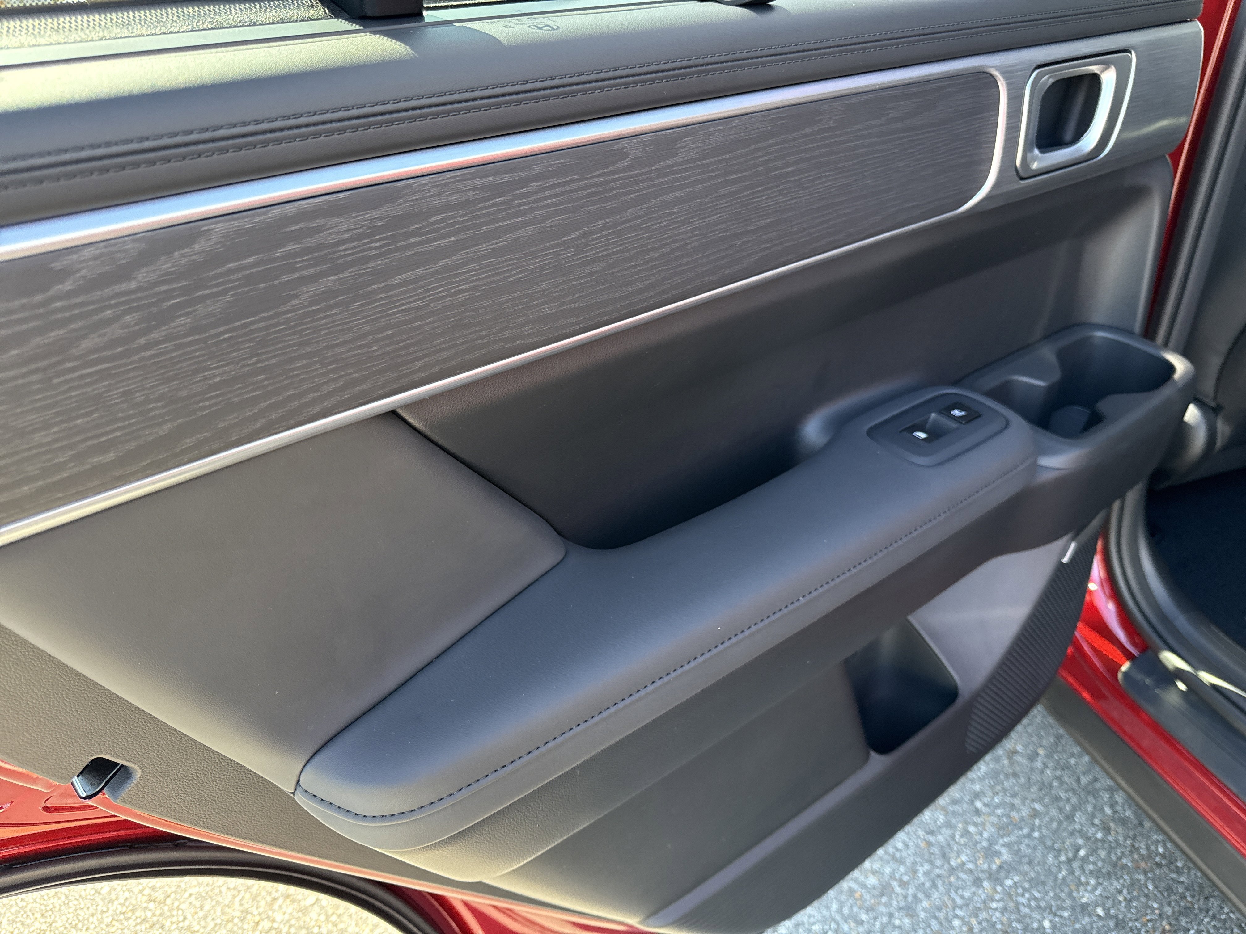 New 2026 Hyundai Santa Fe Limited image 12