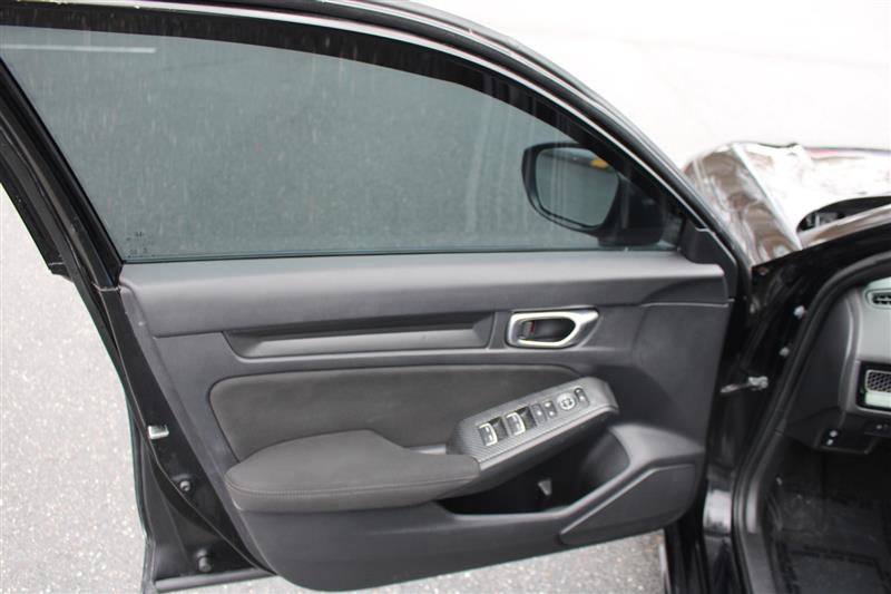 Used 2022 Honda Civic Sport image 12