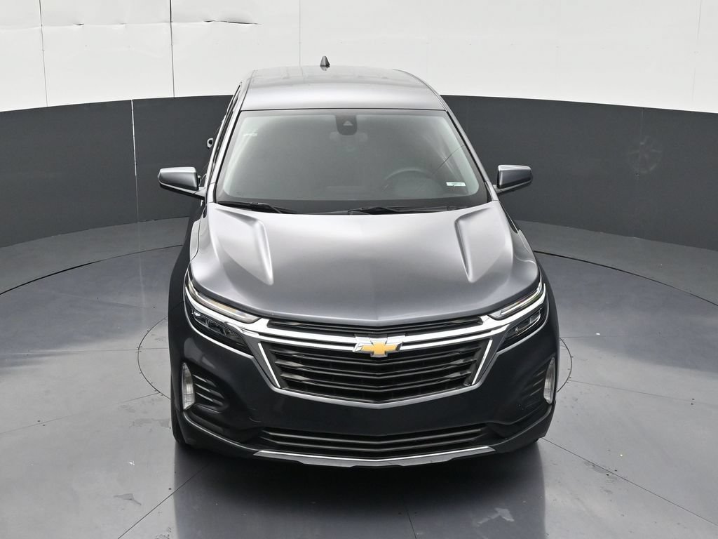 Used 2023 Chevrolet Equinox LT FWD image 22