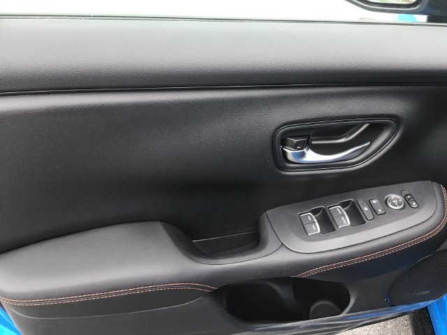 New 2027 Honda HR-V Sport image 17