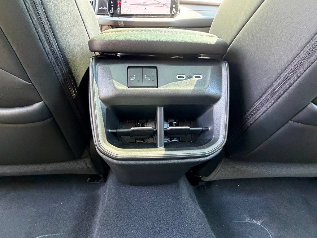 New 2026 Dodge Charger R/T AWD/4WD image 24