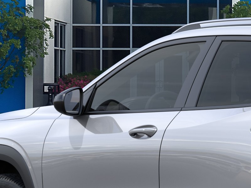 New 2026 Chevrolet Trax ACTIV w/ Sunroof Package FWD image 14