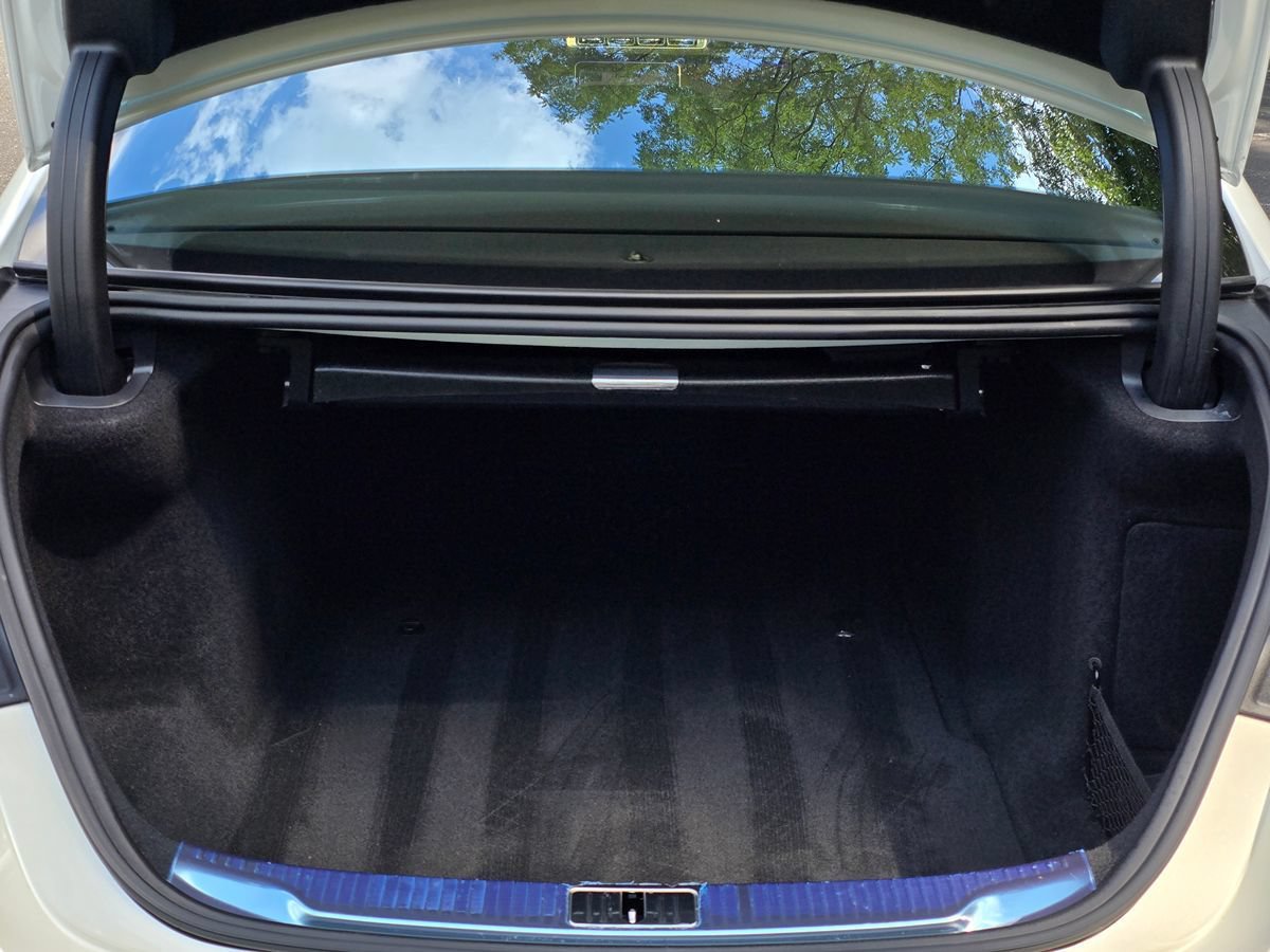 Used 2023 Mercedes-Benz S 580 4MATIC Sedan image 80
