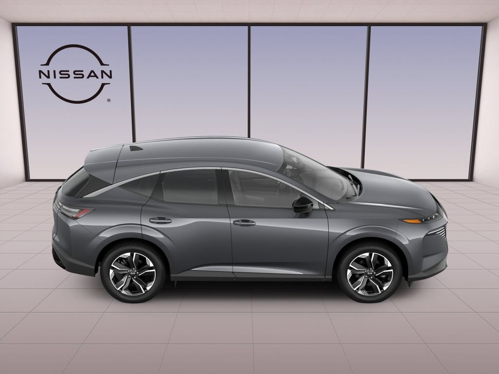 New 2026 Nissan Murano SV AWD/4WD image 4