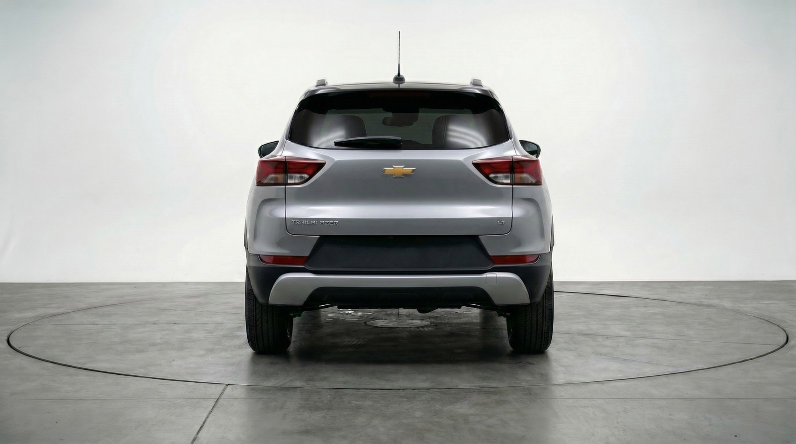 Used 2025 Chevrolet TrailBlazer LT FWD image 7