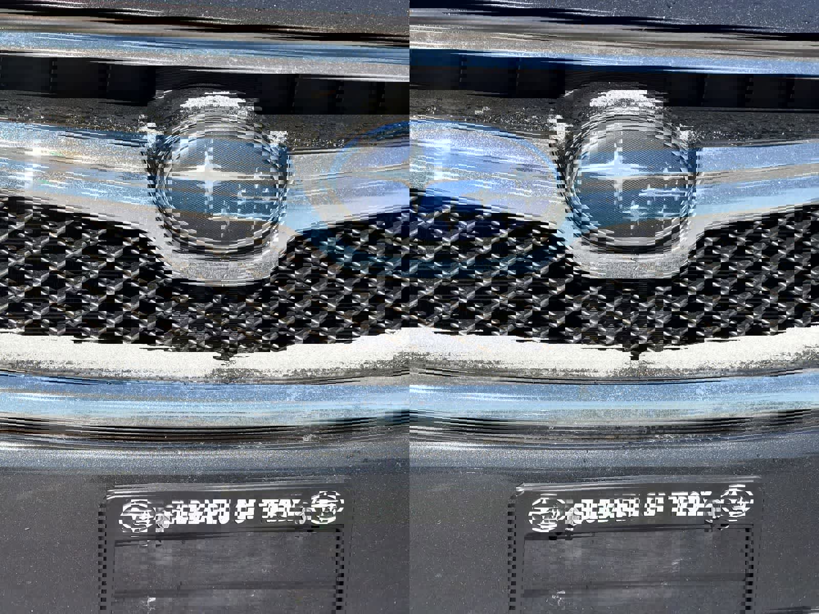 Used 2016 Subaru Crosstrek 2.0i Premium image 4