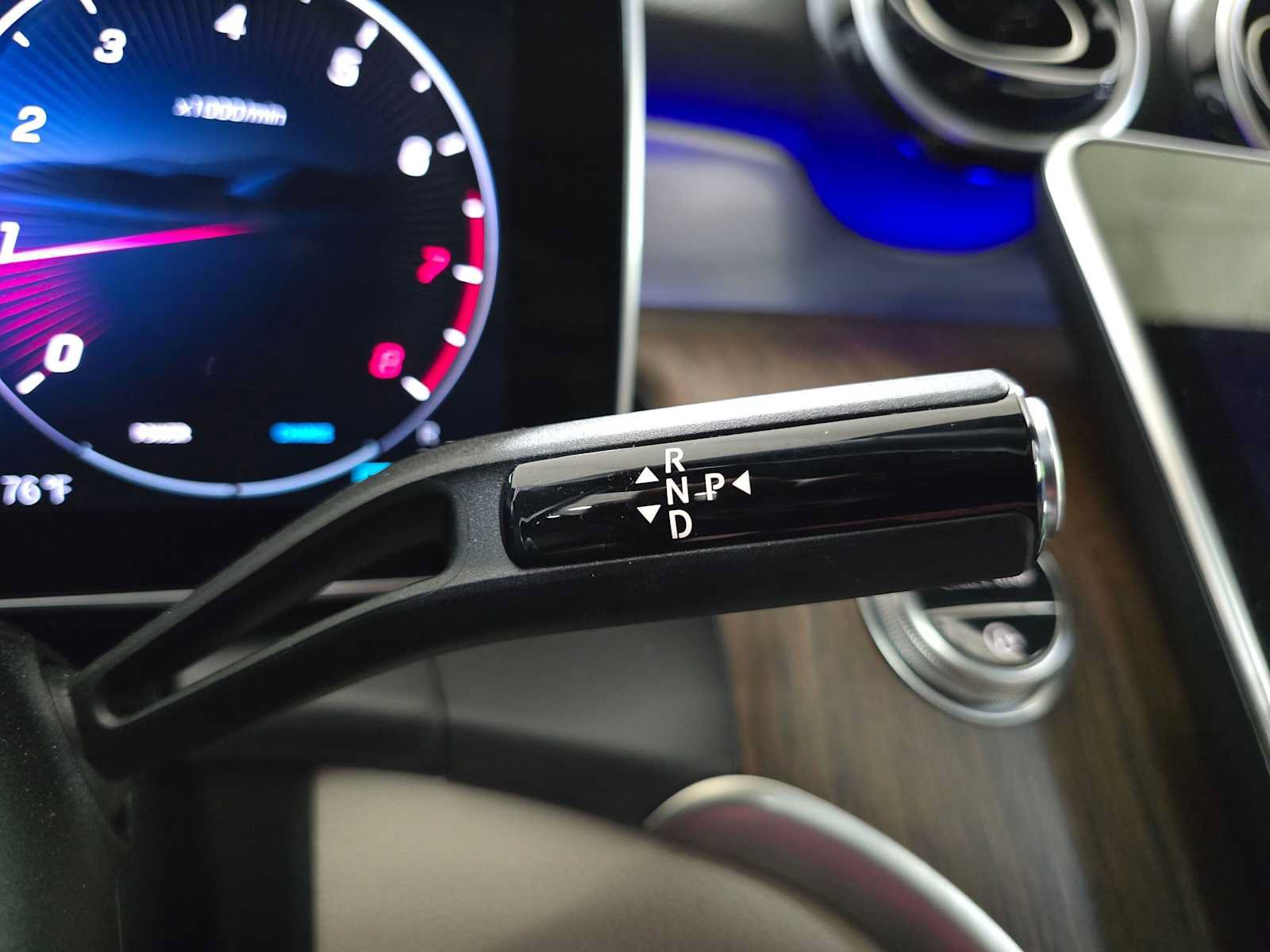 Certified 2026 Mercedes-Benz GLC 300 4MATIC image 36