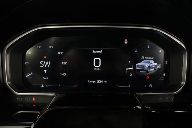 New 2026 GMC Sierra 1500 SLT image 12