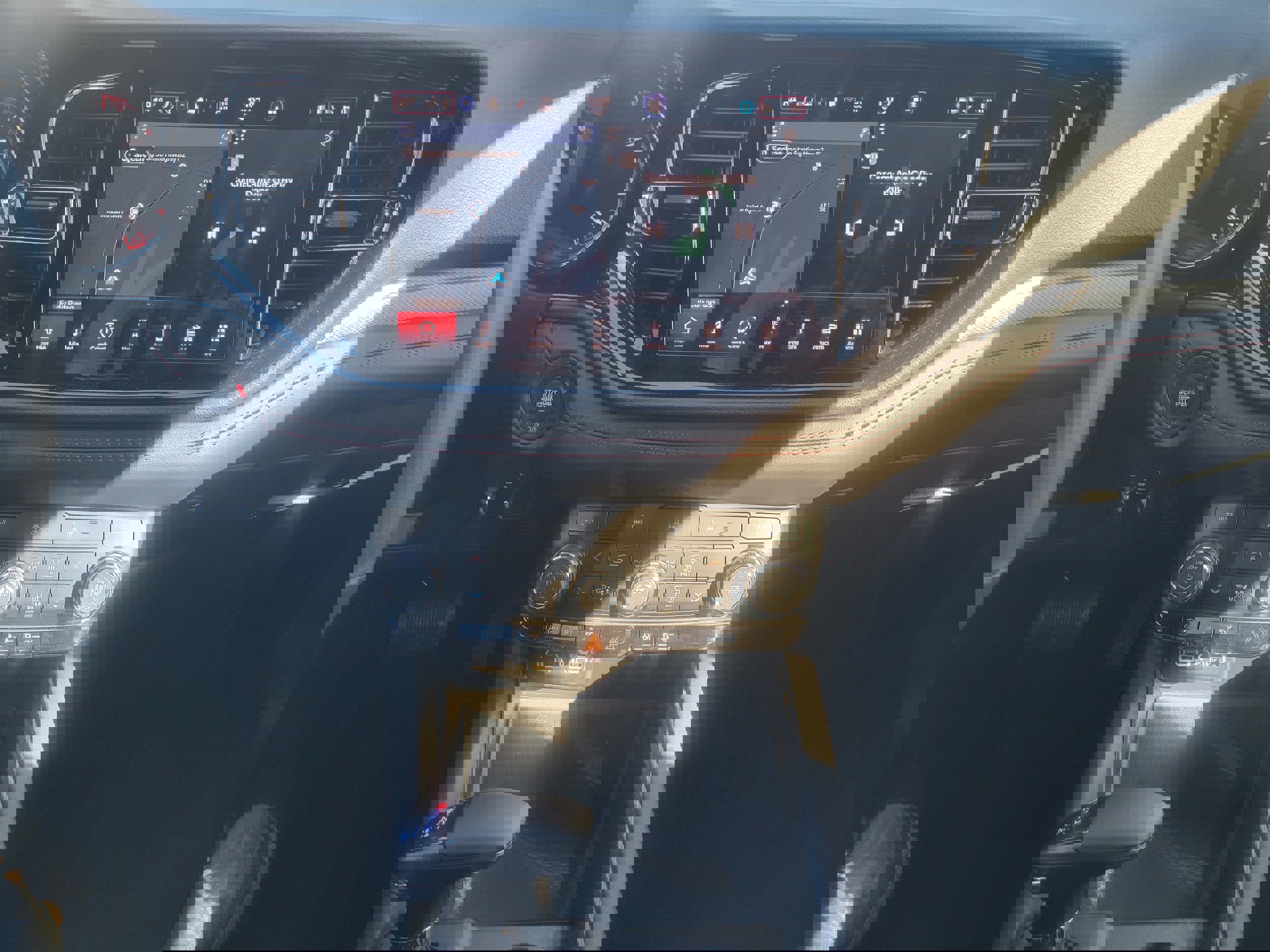 New 2026 Dodge Durango GT w/ Blacktop Package image 29