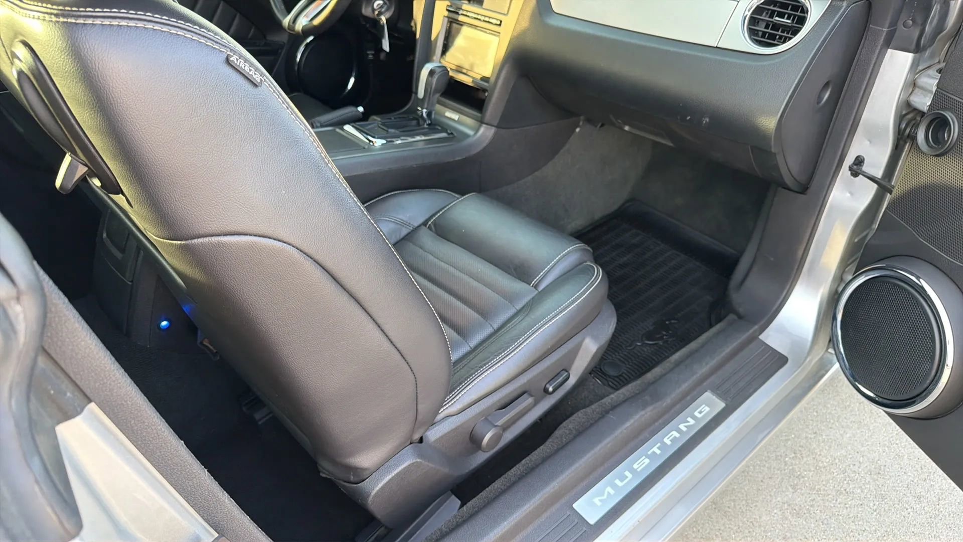 Used 2014 Ford Mustang Premium w/ Equipment Group 203A image 76