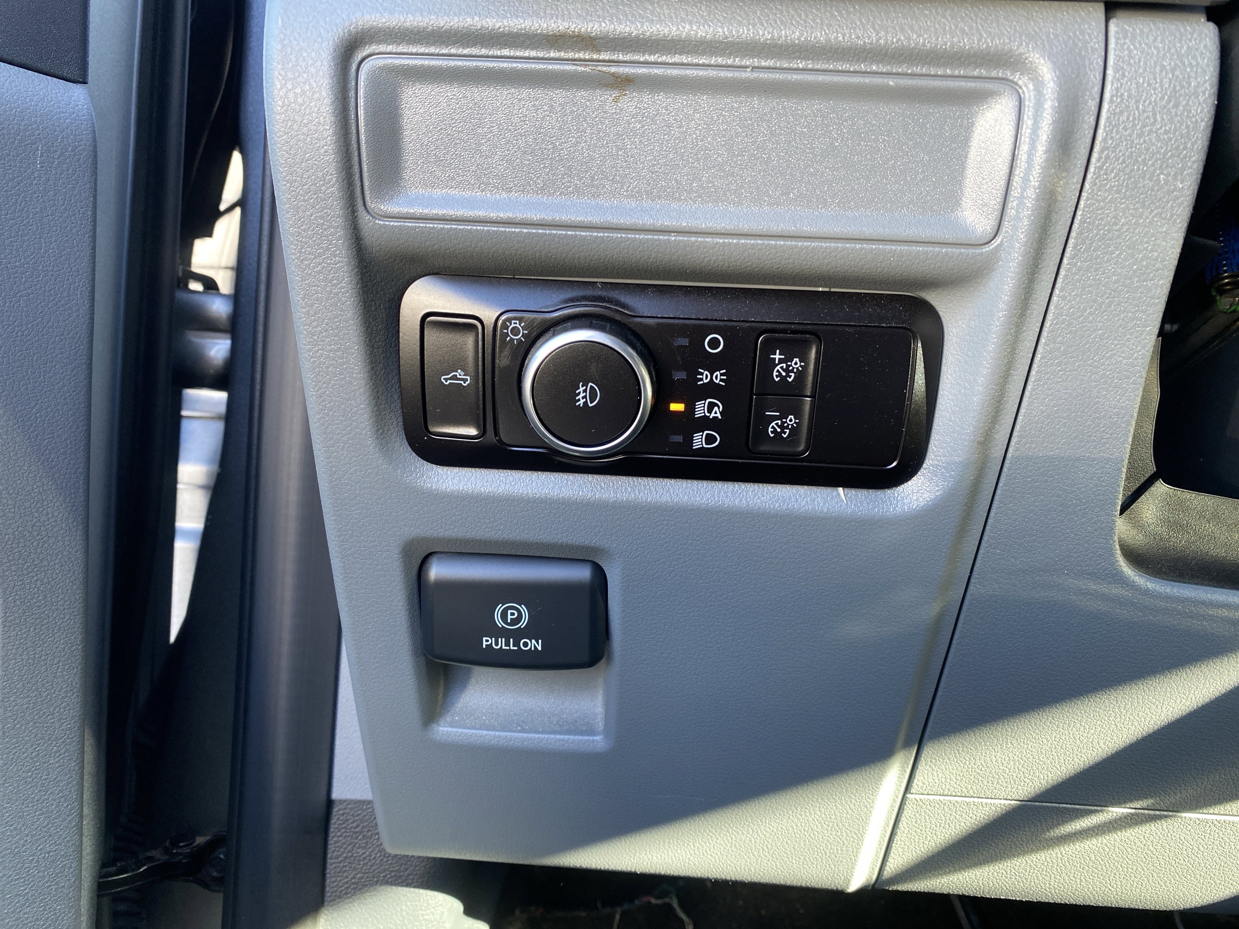 Used 2023 Ford F150 XLT image 17