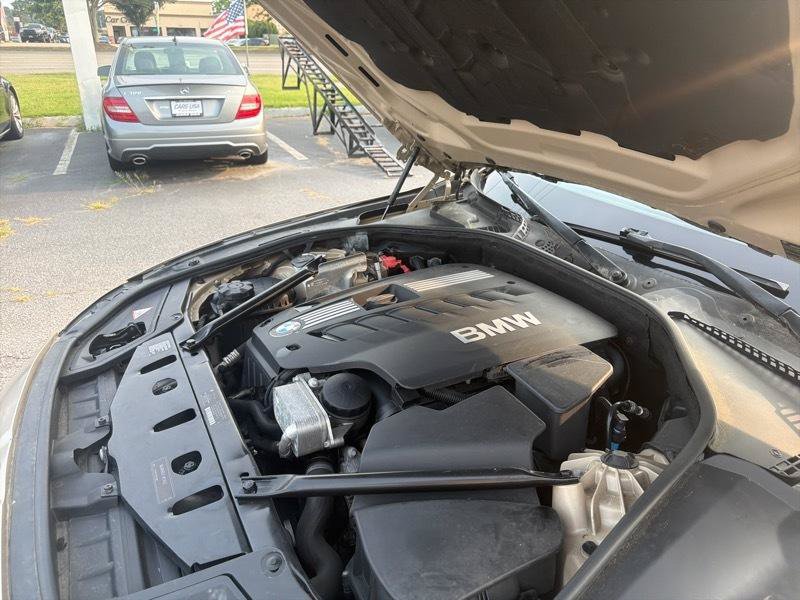 Used 2011 BMW 528i Sedan RWD image 31