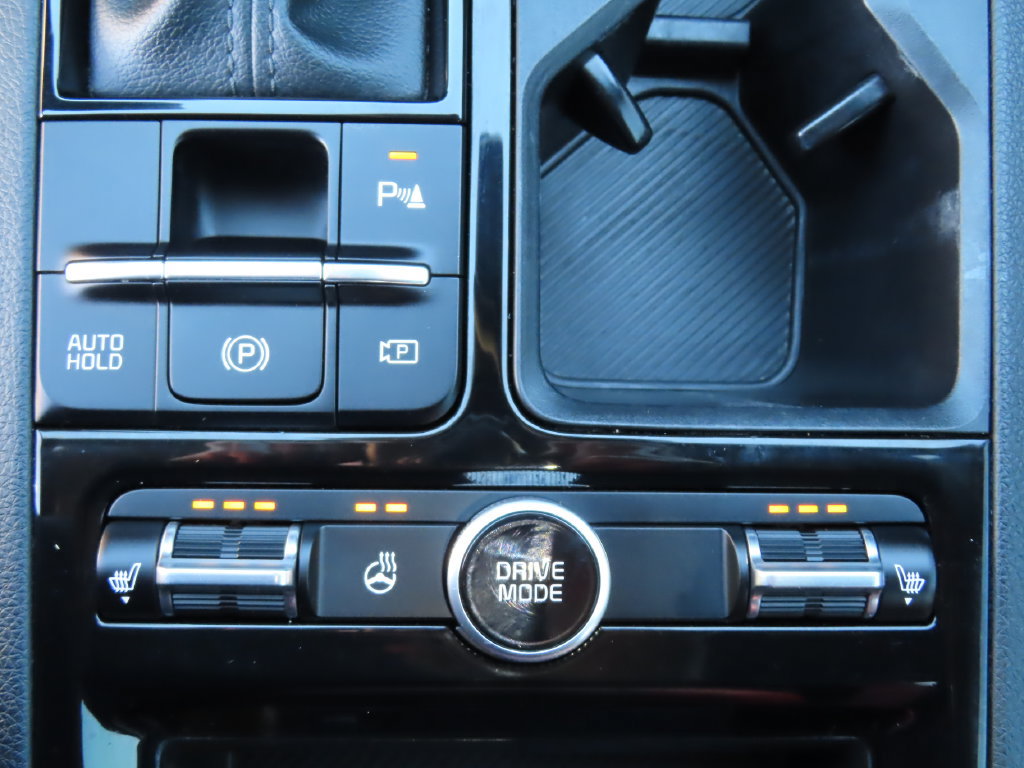 Used 2025 Kia K5 GT-Line w/ GT-Line Premium Package AWD/4WD image 9