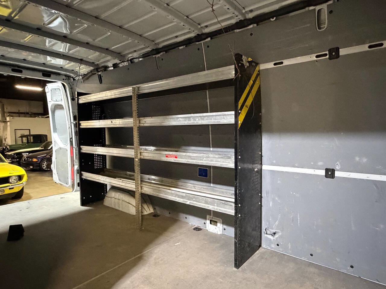 Used 2020 Freightliner Sprinter 2500 image 37