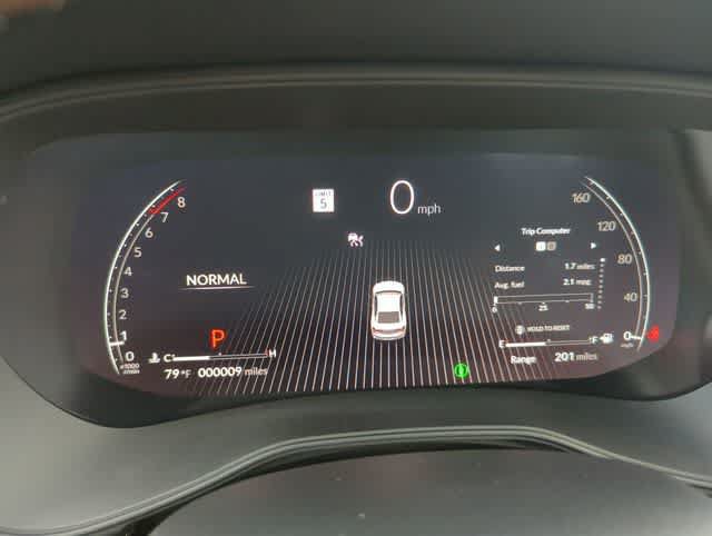 Certified 2025 Acura TLX w/ Technology Package FWD image 36