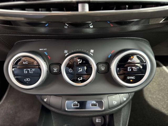 Used 2023 FIAT 500X Sport w/ Technology Group image 28