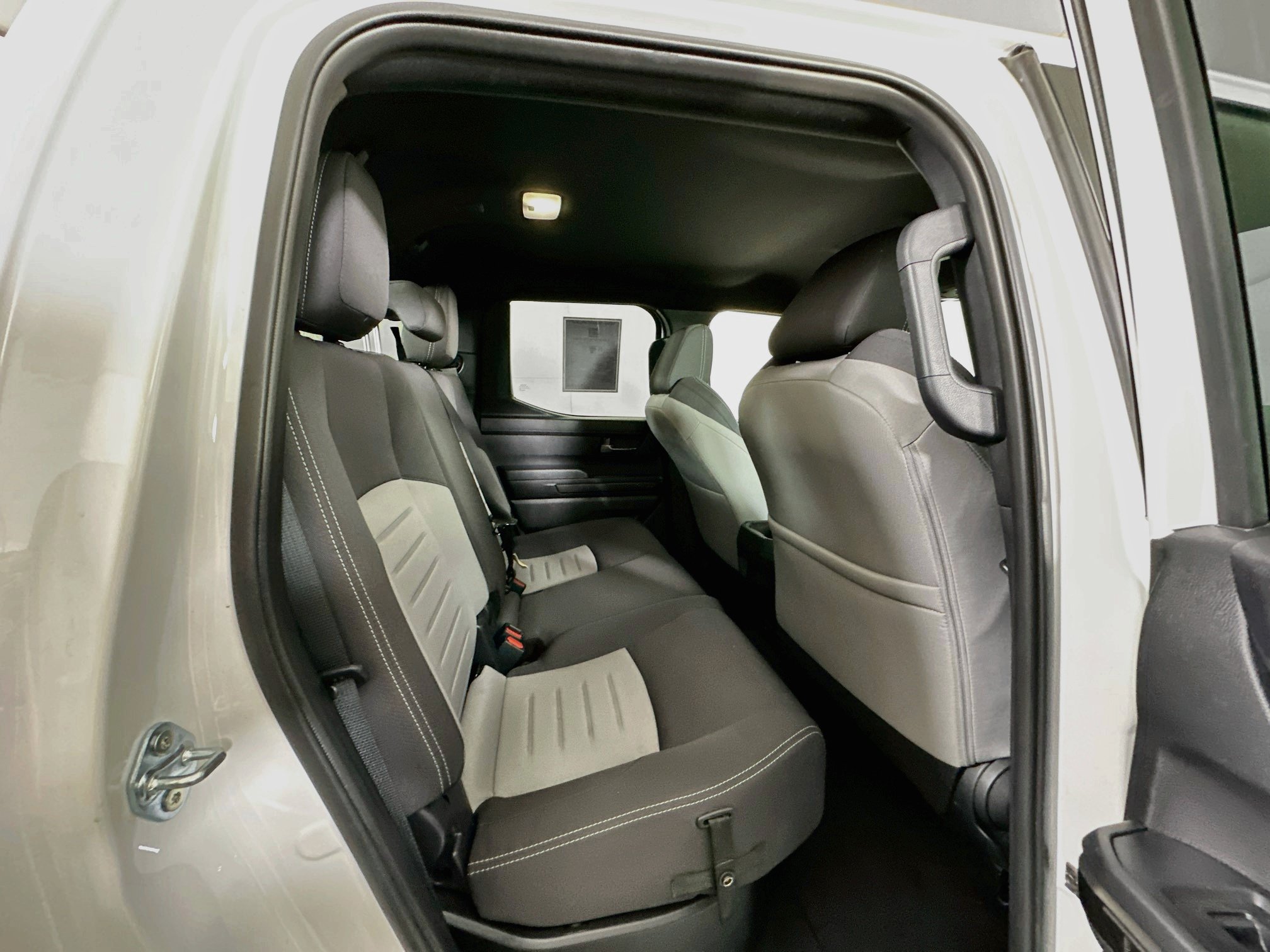 Used 2026 Toyota Tacoma TRD Off-Road AWD/4WD image 29