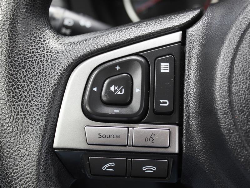 Used 2017 Subaru Forester 2.5i w/ Popular Package #2A image 11