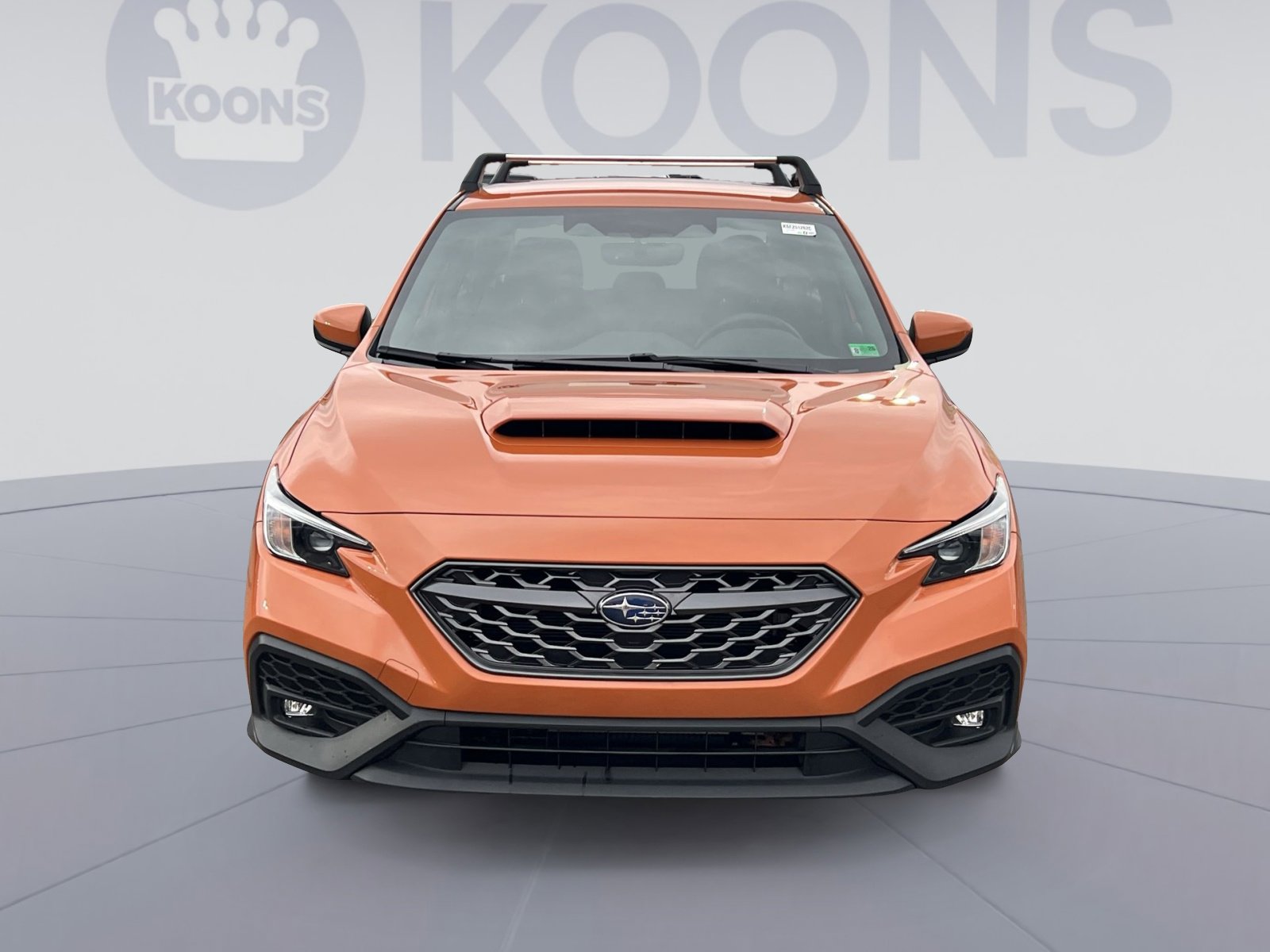 Used 2024 Subaru WRX Premium image 11