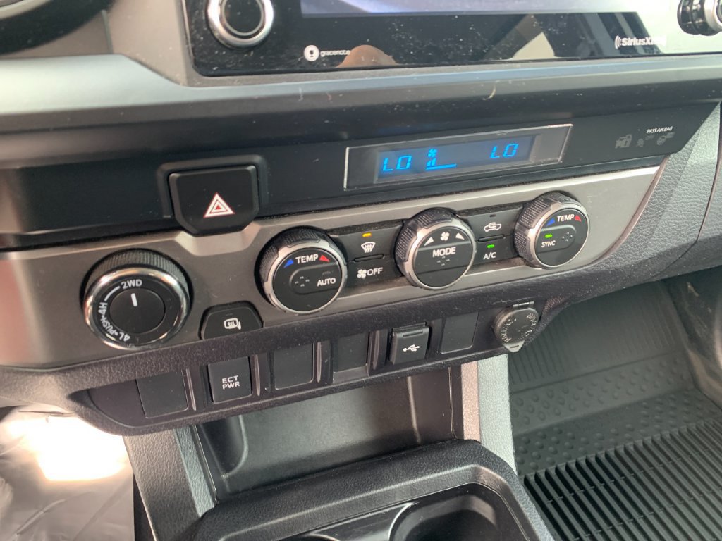 Used 2021 Toyota Tacoma SR AWD/4WD image 23