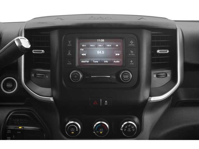 Certified 2019 RAM 2500 Big Horn w/ Towing Technology Group AWD/4WD image 7