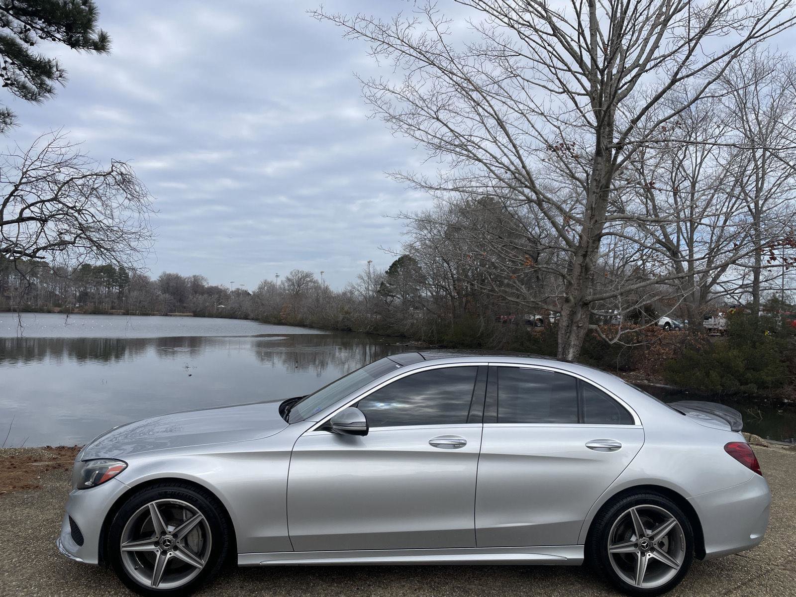 Used 2016 Mercedes-Benz C 300 Sport image 10