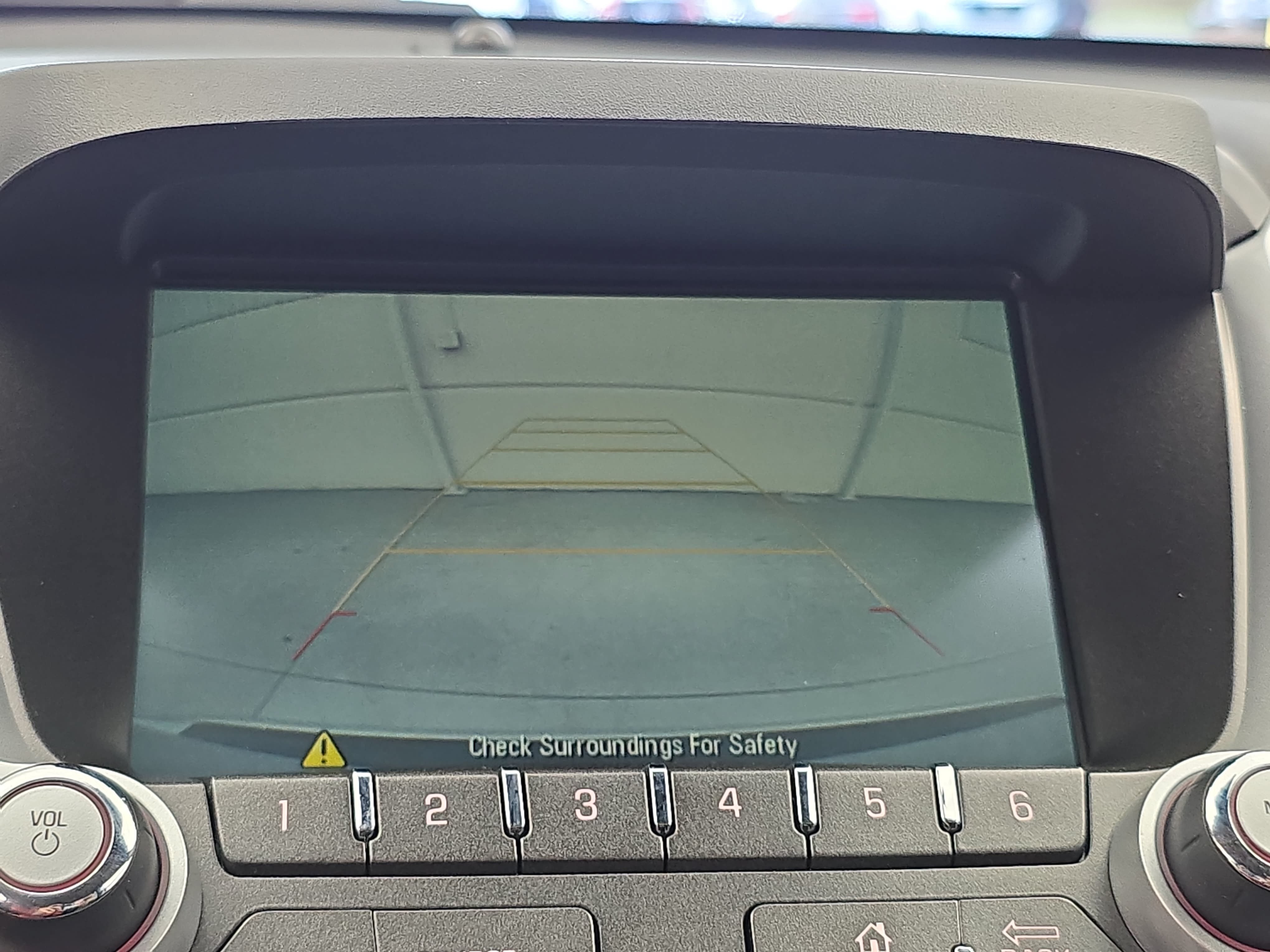 Used 2017 GMC Terrain Denali FWD image 23