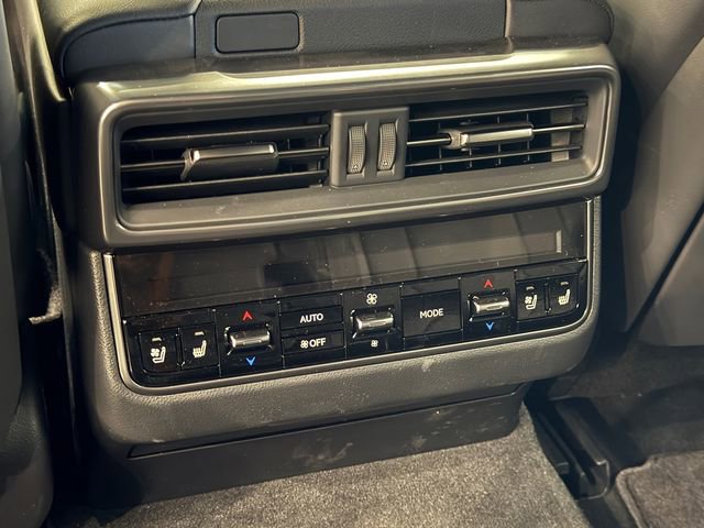 New 2026 Lexus LX 600 F Sport image 19