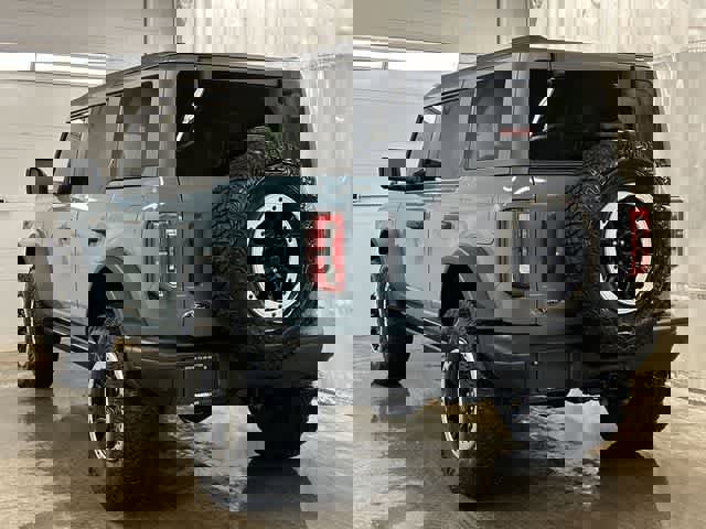 Used 2023 Ford Bronco Badlands image 31