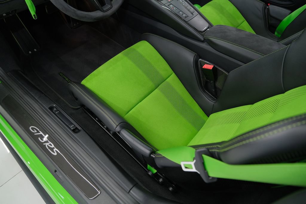 Used 2019 Porsche 911 GT3 RS RWD image 29