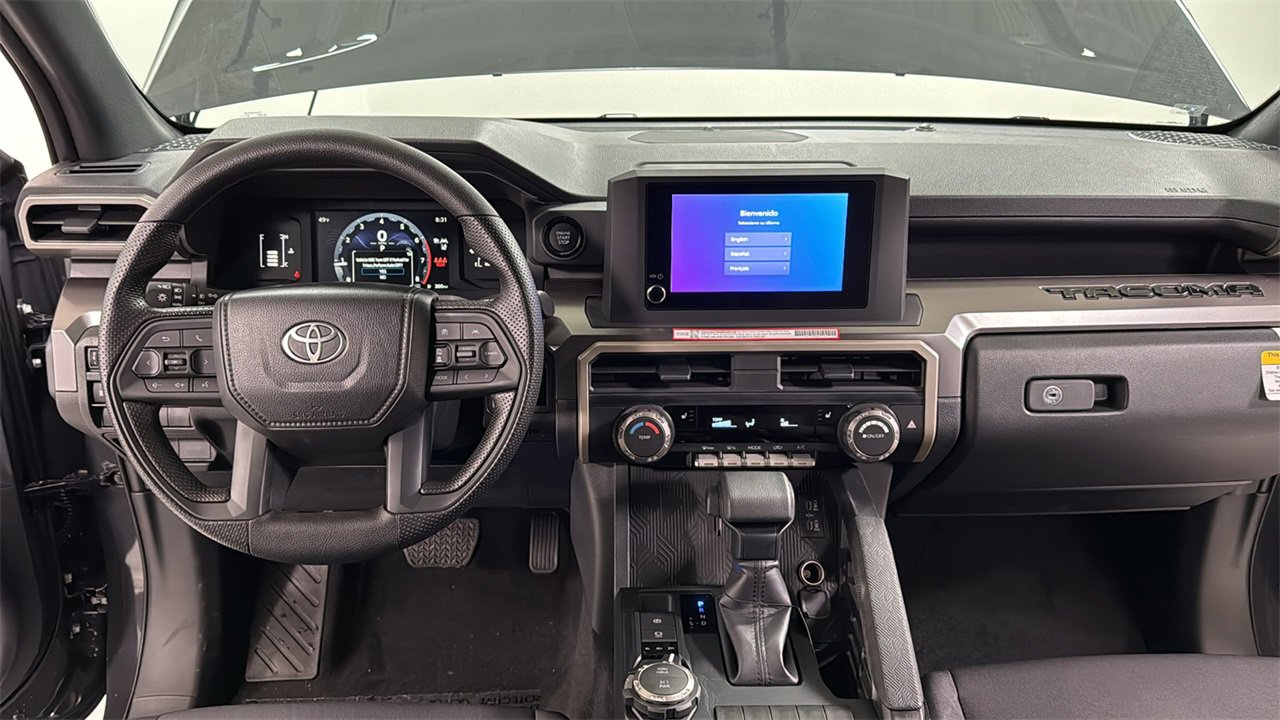 New 2026 Toyota Tacoma SR5 image 9
