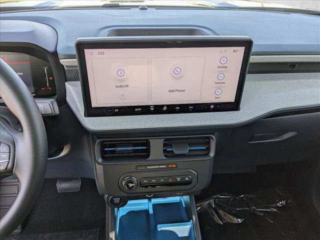 New 2026 Ford Maverick XLT image 12