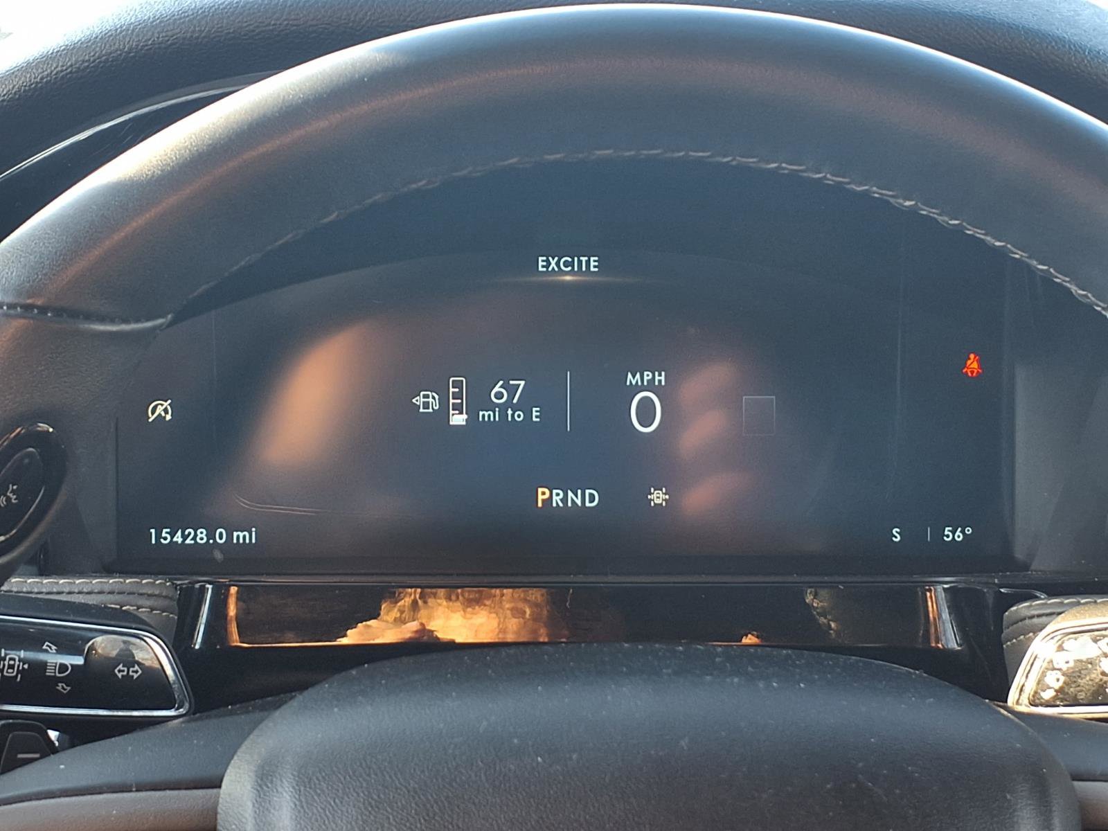 Used 2024 Lincoln Corsair Reserve image 19