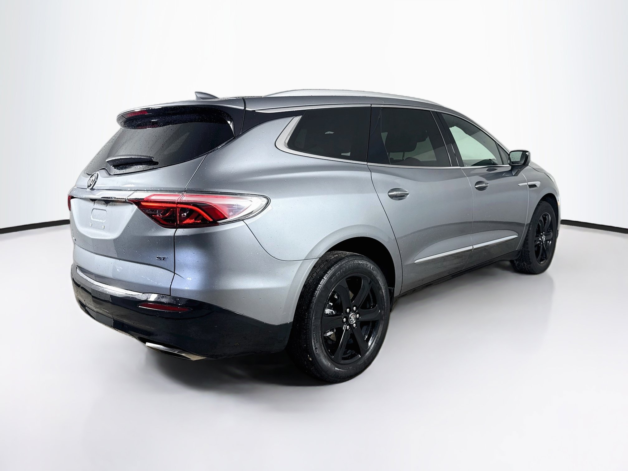 Used 2023 Buick Enclave Essence w/ Experience Buick Package FWD image 33