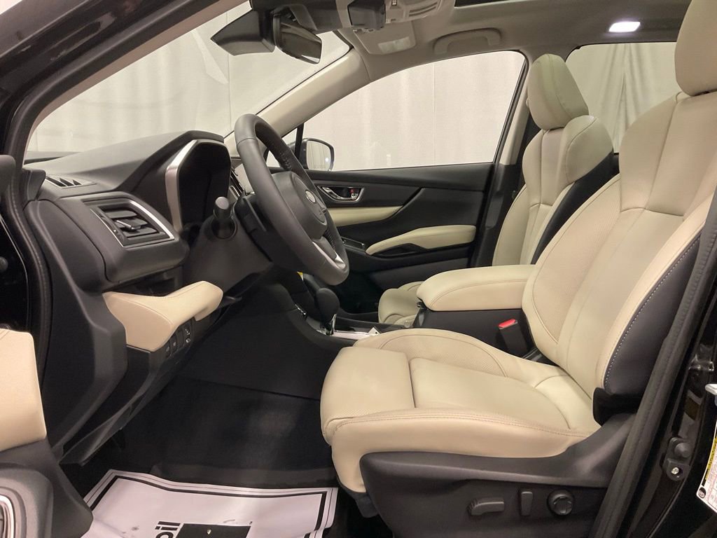 New 2026 Subaru Ascent Limited image 11